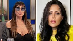 Moria Casán opinó sobre la llegada de Candelaria Tinelli al Bailando 2023. Moria Casán opinó sobre la llegada de Candelaria Tinelli al Bailando 2023.