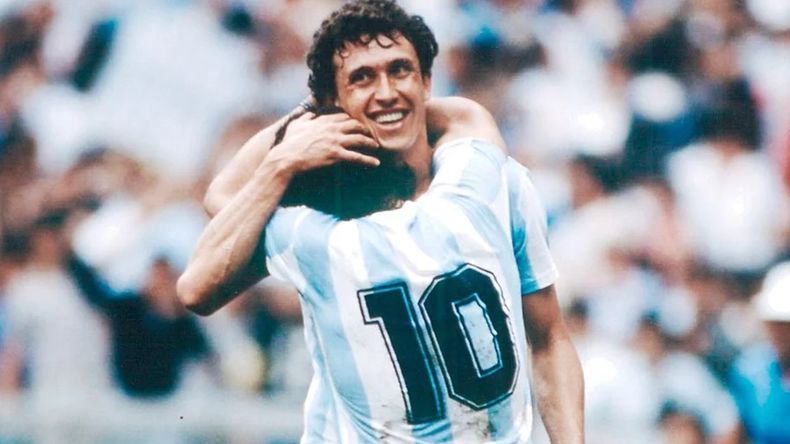 Jorge Valdano aseguró que Argentina es uno de los favoritos del Mundial de Qatar 2022.&nbsp;