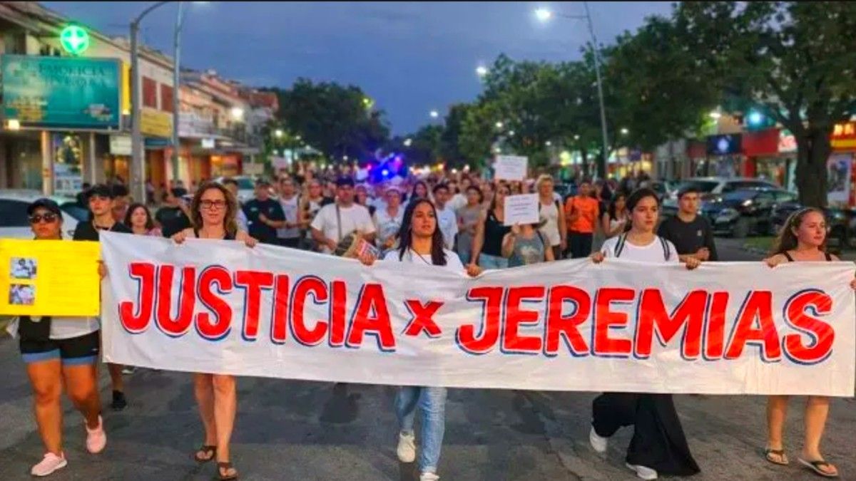 Asesinato de Jeremías Monzón: sobreseyeron a uno de los adolescentes implicados