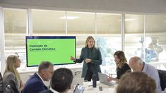 Una nueva herramienta para enfrentar las consecuencias del calentamiento global.