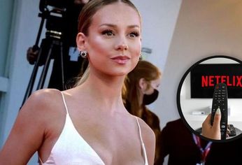 Netflix: dos series de una sola temporada protagonizada por Ester Expósito.