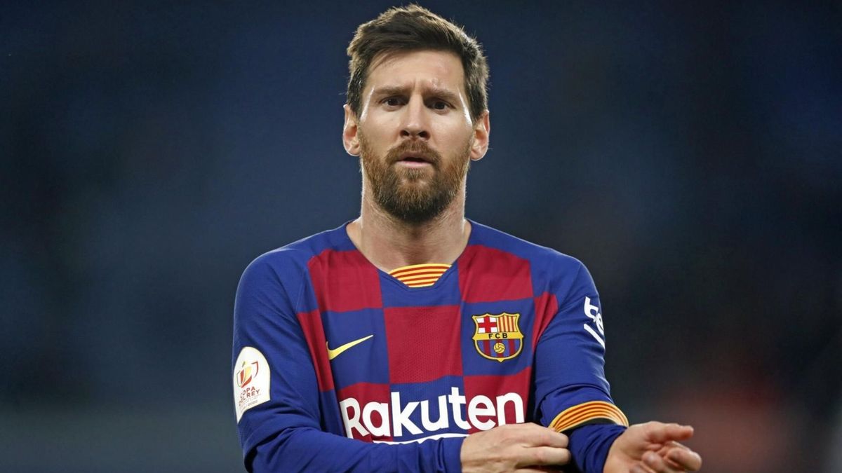 Lionel Messi ya tiene fecha de regreso al Barcelona cuándo será