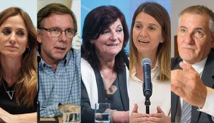Funcionarios del Gobierno darán detalles este lunes de cada una de las medidas anunciadas por Massa