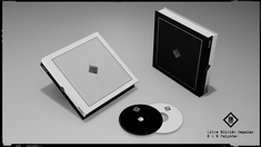 Ricardo Arjona publicó su esperado libro con CD doble Blanco y Negro Ricardo Arjona publicó su esperado libro con CD doble Blanco y Negro