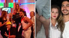 Mediático se operó la cola; nuevas pruebas de un romance y la hija lapidaria Mediático se operó la cola; nuevas pruebas de un romance y la hija lapidaria