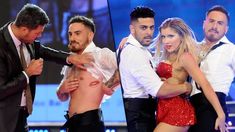 ¿Fede Bal se tatuó la boca de Laurita Fernández? ¿Fede Bal se tatuó la boca de Laurita Fernández?