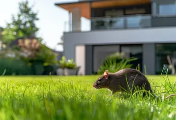 Estas son las 3 plantas para evitar la presencia de ratas en tu jardín.