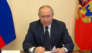 Rusia acusa a Ucrania de tener que ver con el crimen de Daria Duguina.