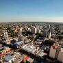 El estudio midió a 31 distritos del Área Metropolitana.