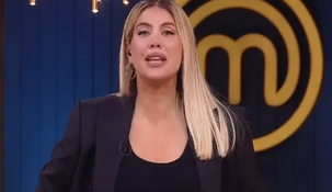 Wanda Nara tuvo un nuevo error en redes sociales. Wanda Nara tuvo un nuevo error en redes sociales.