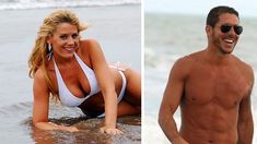 Romance explosivo: Rocío Marengo y el Cholo Simeone juntos y a los mimos Romance explosivo: Rocío Marengo y el Cholo Simeone juntos y a los mimos