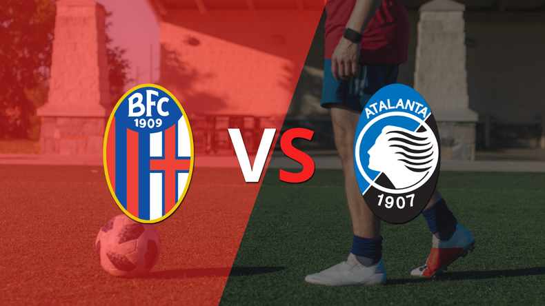 Por una mínima ventaja Atalanta se lleva los tres puntos ante Bologna