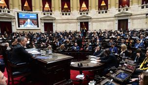Jornada caliente en la Cámara baja este miércoles. Jornada caliente en la Cámara baja este miércoles.