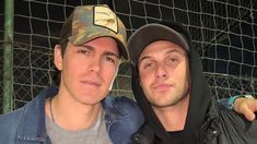 Marcos Ginocchio se tomó la esperada foto con Bautista Mascia, los ganadores de Gran Hermano. Marcos Ginocchio se tomó la esperada foto con Bautista Mascia, los ganadores de Gran Hermano.