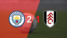 manchester city consiguio una victoria en casa por 2 a 1 ante fulham manchester city consiguio una victoria en casa por 2 a 1 ante fulham