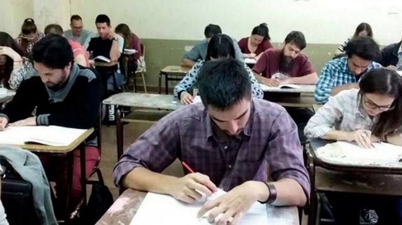 El desafío es acompañar a todos los alumnos para que desarrollen las capacidades y habilidades.