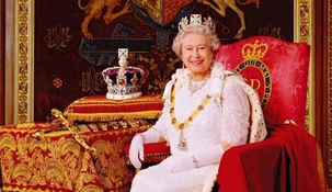 El FBI reveló ducumentos descalificados donde afirman que intentaron matar a la Reina Isabel II en EEUU.
