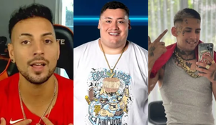 Algunas figuras se sumaron a la campaña en redes sociales que se inició para que no eliminen a Manzana.&nbsp;