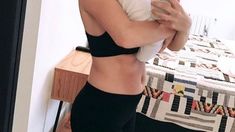 El backstage de Camila Cavallo y Alma El backstage de Camila Cavallo y Alma