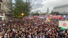 El Gobierno vinculó las políticas de género con corrupción, inflación e inseguridad