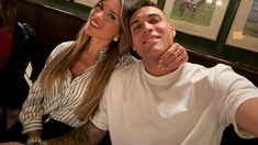 Agustina Gandolfo y Lautaro Martínez están casados desde mayo de 2023. Agustina Gandolfo y Lautaro Martínez están casados desde mayo de 2023.