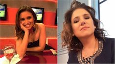 Julia Mengolini opinó del casamiento de Fernanda Iglesias Julia Mengolini opinó del casamiento de Fernanda Iglesias