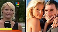 Nazarena Vélez, a casi un año de la muerte de Fabián Rodríguez: Si cometió un error lo pagó con su vida Nazarena Vélez, a casi un año de la muerte de Fabián Rodríguez: Si cometió un error lo pagó con su vida