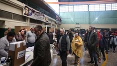 Tras las PASO, el 22 de octubre se volverá a votar en la Ciudad.