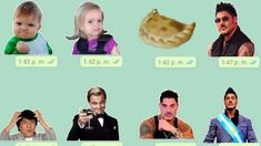 Este chat automatizado te convertirá imágenes y fotos en stickers. Este chat automatizado te convertirá imágenes y fotos en stickers.