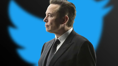 Elon Musk canbiará el logo de Twitter: el pájaro desaparecerán gradualmente Elon Musk canbiará el logo de Twitter: el pájaro desaparecerán gradualmente