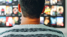 Una película de los 90 que se convirtió en furor con el pasar de los años llegó a Netflix y se puso de nuevo en tendencia. Una película de los 90 que se convirtió en furor con el pasar de los años llegó a Netflix y se puso de nuevo en tendencia.