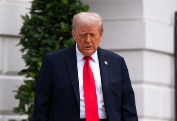 C5N | Donald Trump