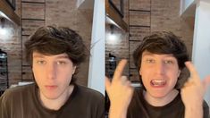 El intenso debate que surgió a partir del video de este joven. El intenso debate que surgió a partir del video de este joven.