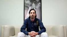 Internaron de urgencia al Gigoló por una intoxicación: el misterioso mensaje Internaron de urgencia al Gigoló por una intoxicación: el misterioso mensaje