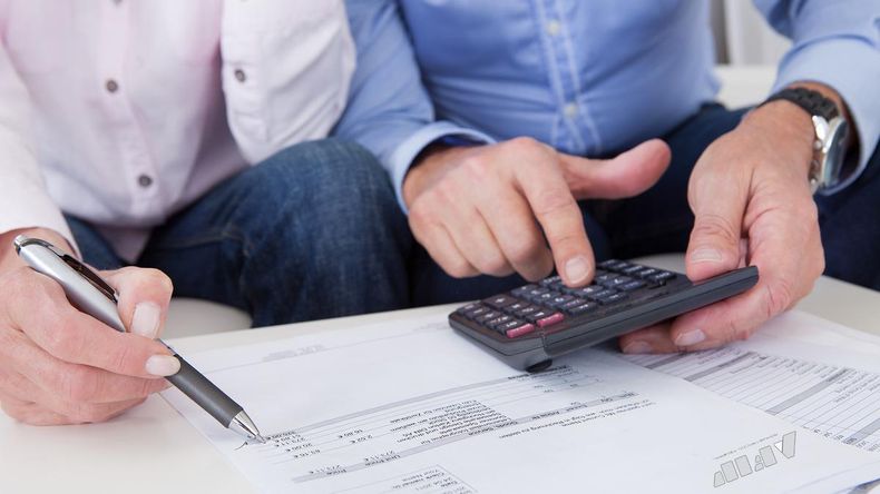 El Gobierno oficializó el nuevo piso de Ganancias: de cuánto será