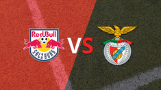 se viene el descanso y benfica vence a red bull salzburgo se viene el descanso y benfica vence a red bull salzburgo