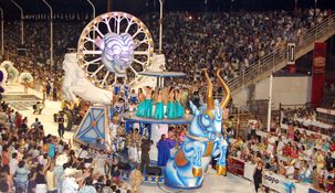 feriados 2022: cuando es carnaval en argentina