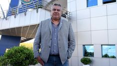 Claudio Tapia confirmó que los descensos siguen en pie. Claudio Tapia confirmó que los descensos siguen en pie.