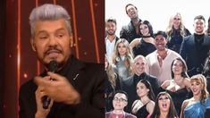 El pedido de separación tomó por sorpresa al Bailando 2023. El pedido de separación tomó por sorpresa al Bailando 2023.