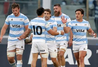 El seleccionado argentino ya conoce el cronograma.