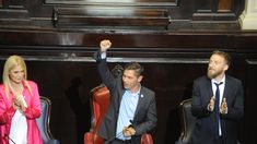 Axel Kicillof. Axel Kicillof.