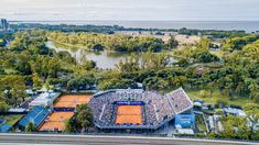 El Argentina Open 2026 es categoría 250. El Argentina Open 2026 es categoría 250.