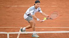 Schwartzman jugará en el último turno de la jornada nocturna en primera ronda del Argentina Open. Schwartzman jugará en el último turno de la jornada nocturna en primera ronda del Argentina Open.