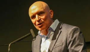 Espert insistió en su inocencia sobre el aporte del narcotráfico para la campaña de LLA en 2019.