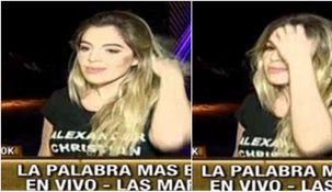 Gianinna y Dalma: qué dijeron sobre Diego Junior y el posterior cruce con la prensa Gianinna y Dalma: qué dijeron sobre Diego Junior y el posterior cruce con la prensa