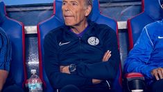 El DT lamentó la caída con el Calamar. El DT lamentó la caída con el Calamar.