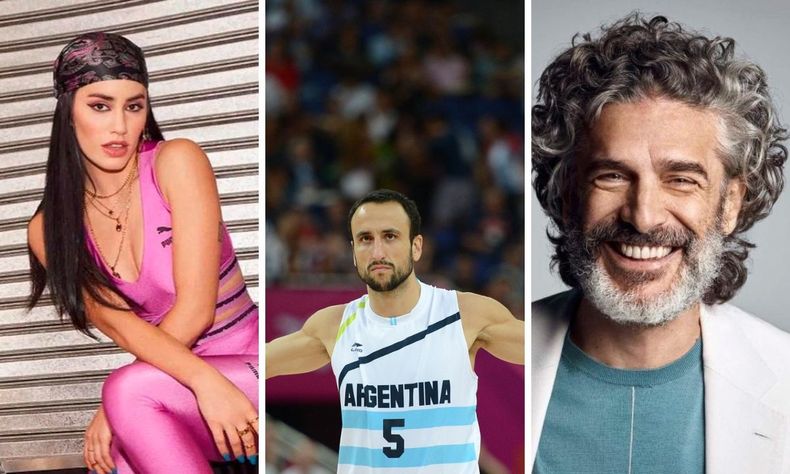 Tras el festejo de la Selección argentina