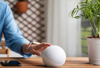 La denuncia surgió tras una conversación entre Alexa y una niña de cuatro años. La denuncia surgió tras una conversación entre Alexa y una niña de cuatro años.