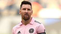 Confirmado: de estos 4 equipos saldría el primer rival argentino del Inter Miami de Messi Confirmado: de estos 4 equipos saldría el primer rival argentino del Inter Miami de Messi