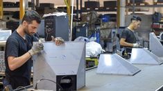 Se profundiza la crisis: en junio la capacidad instalada cayó un 14% Se profundiza la crisis: en junio la capacidad instalada cayó un 14%